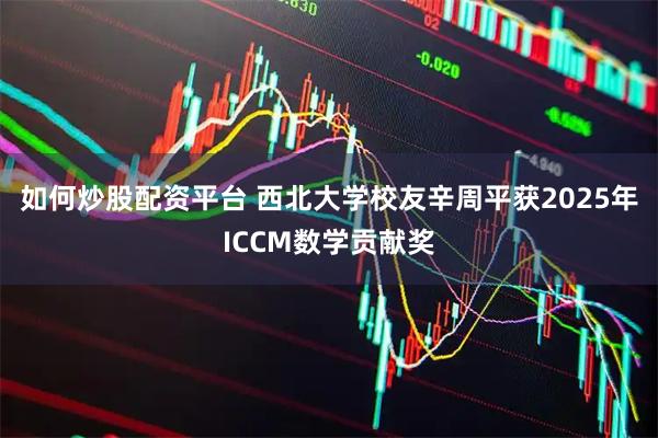 如何炒股配资平台 西北大学校友辛周平获2025年ICCM数学贡献奖